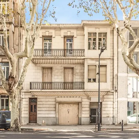 4 - Centre Historique - Patio - Clim Daire